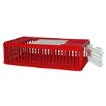 Poultry Crates & Chick Boxes