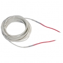 50 Watt Element Heating Cable For Incubators & Brooders