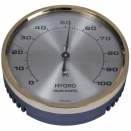 Large Dial Incubator Hygrometer 70mm.