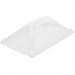 Cover for 50 - 55 Chick Heat Plate.