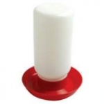 1 Litre Chick Fount / Quail Drinker