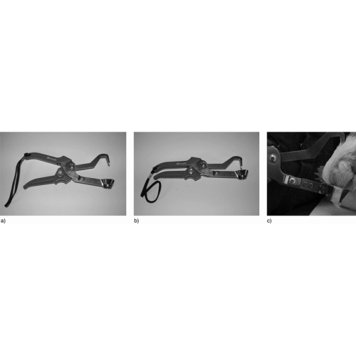 Humane Chicken & Game Bird Dispatcher.