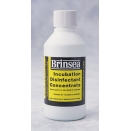 Brinsea Egg Dip & Incubator Detergent / Discinfectant 100ml. Not Available See Chicktec