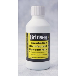 Brinsea Egg Dip & Incubator Detergent / Discinfectant 100ml. 