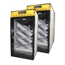 Brinsea OvaEasy 190 Advance Incubator With New Cooling System.  