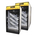 Brinsea OvaEasy 190 Advance Incubator With New Cooling System. Stock Due mid April