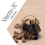Verm-x for Cats