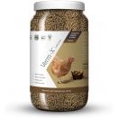 Verm-X Poultry Pellets 1.5 kg Tub