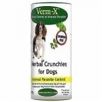 Verm-X Treats For Dogs. 100g