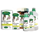 Verm-x Liquid For Dogs. 500ml