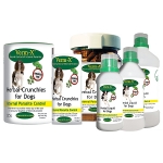 Verm-x Liquid For Dogs. 250ml