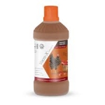 Verm-X Organic Apple Cider Vinegar for Poultry 1 Litre. 