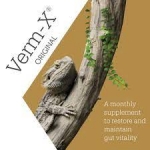 Verm-x for Reptiles