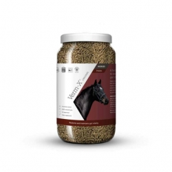 Verm-x Pellets For Horses & Ponies. 1.5 Kg. 
