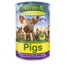 Verm-x Pellets For Pigs. 750g.