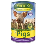 Verm-x for Pigs.