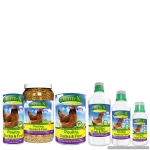 Verm-x for Poultry