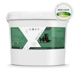 Verm-x for Dogs. 1.3 Kg