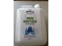 Alcohol Hand Rub - Hand Sanitiser for Sale