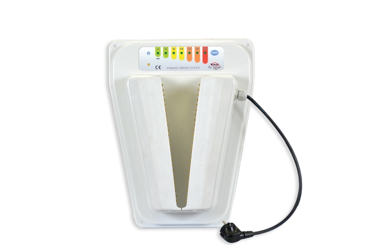 Electric Stunner For Poultry & Rabbits.