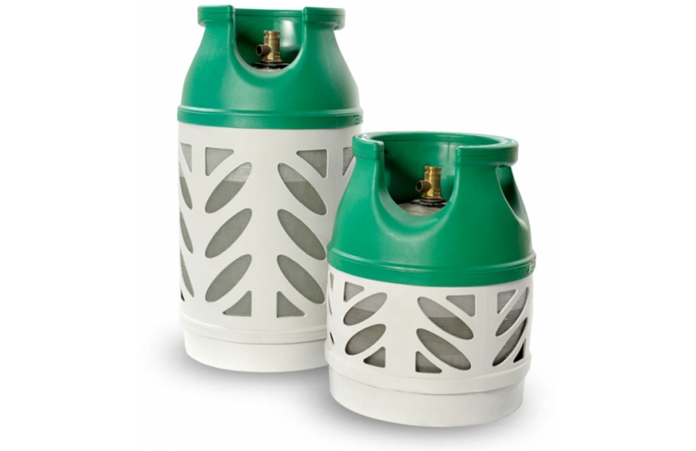 Gaslight Gas Bottles For Sale In Ireland. Buy Online Now.