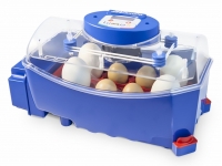 Borotto Lumia 8 Egg Automatic Incubator.