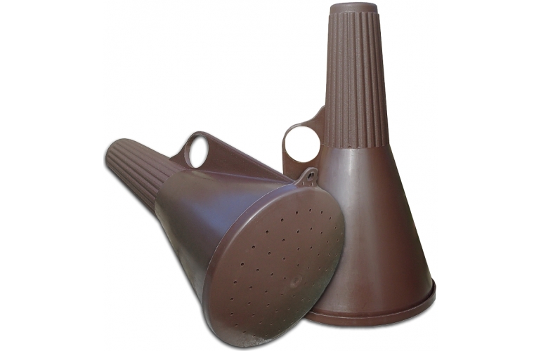 Powder Duster for Louse & Mite Powders.